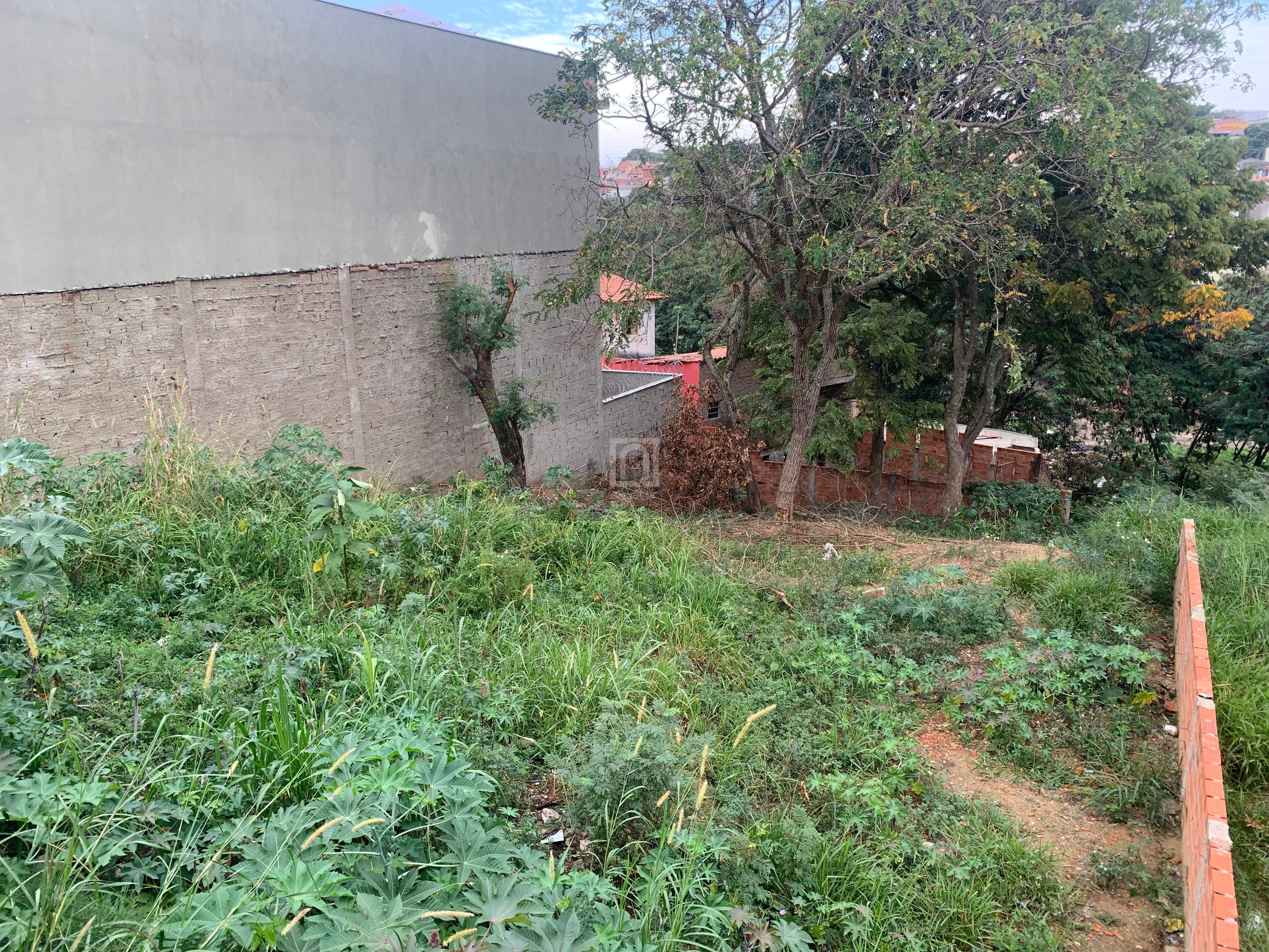 Terreno, 420 m² - Foto 1