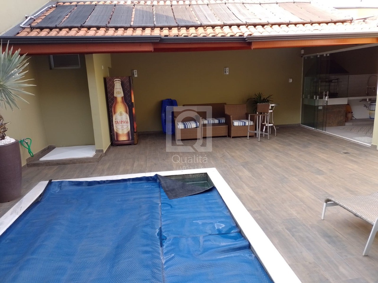 Casa, 3 quartos, 215 m² - Foto 27
