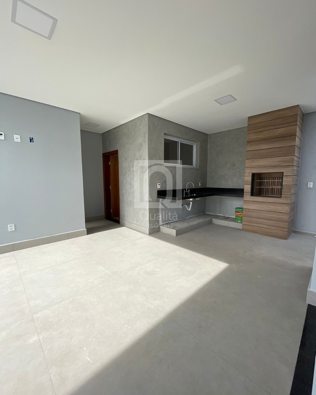 Casa de Condomínio, 3 quartos - Foto 3