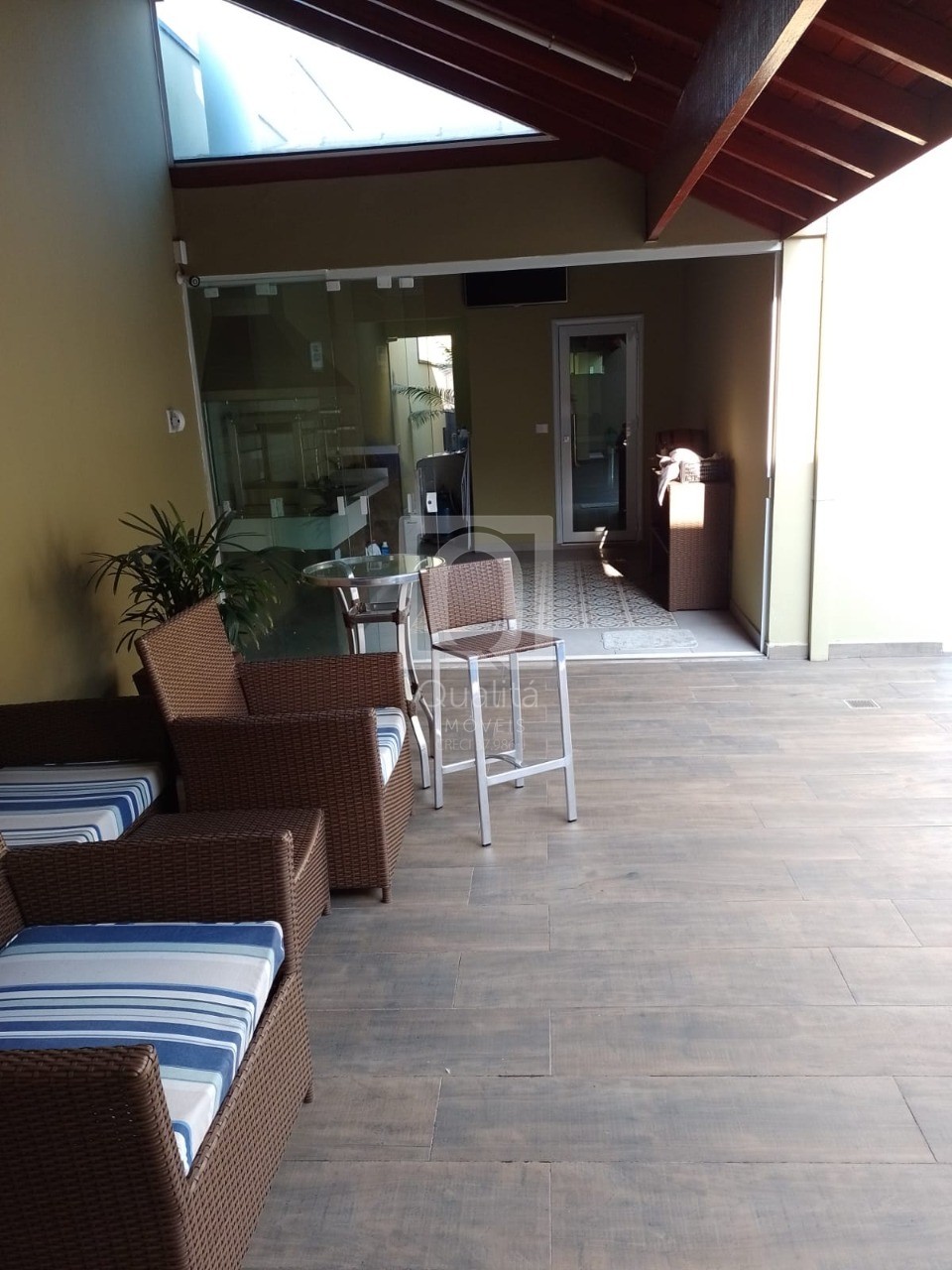 Casa, 3 quartos, 215 m² - Foto 9