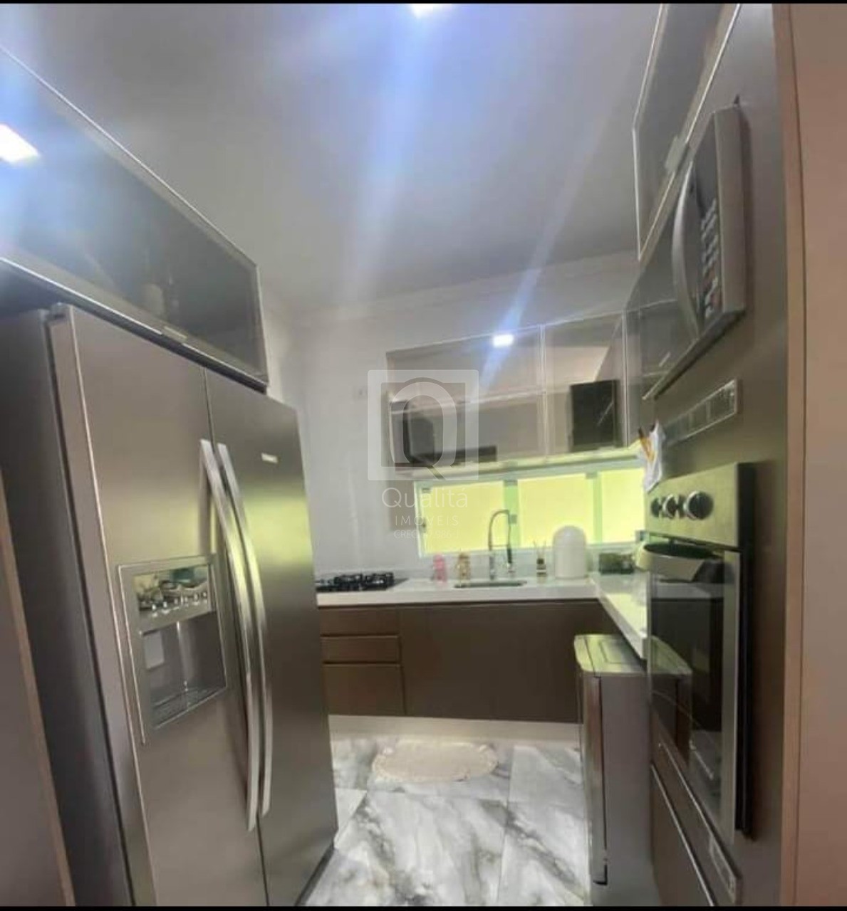 Casa, 3 quartos, 215 m² - Foto 1