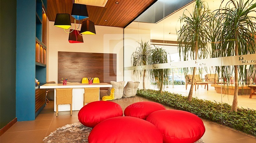 Casa de Condomínio, 4 quartos - Foto 21