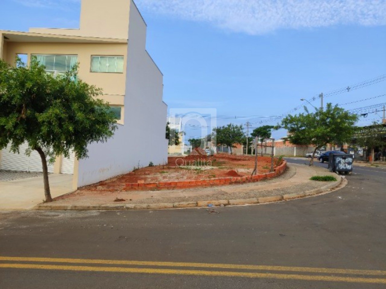 Terreno, 177 m² - Foto 1