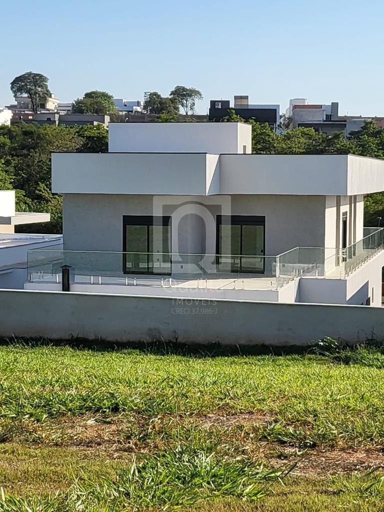 Casa de Condomínio, 4 quartos - Foto 17