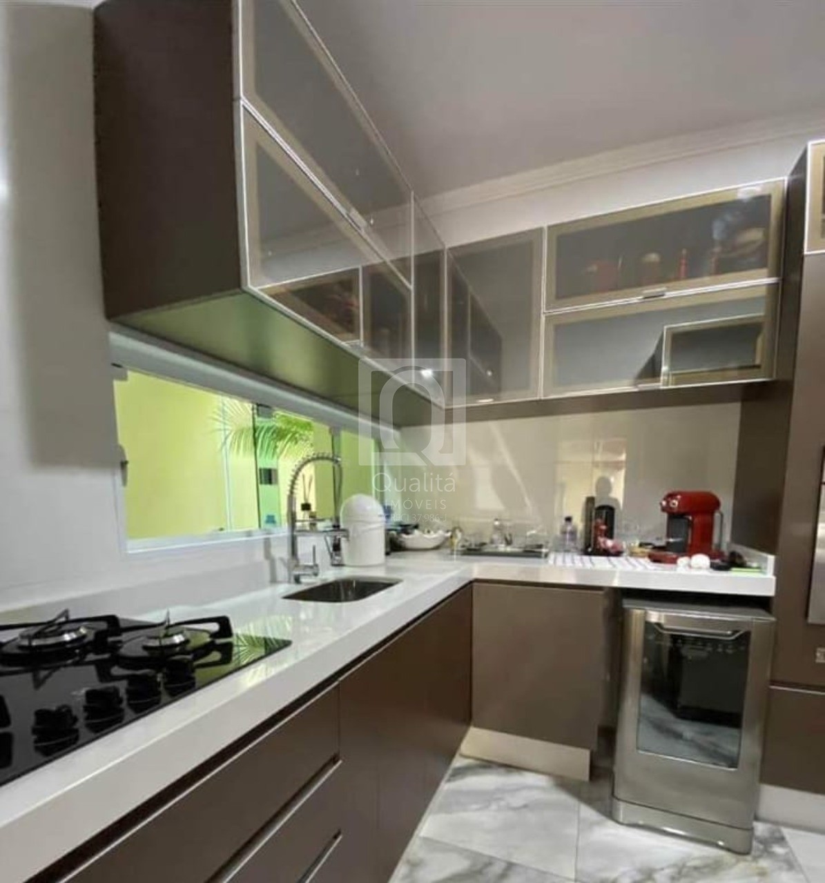 Casa, 3 quartos, 215 m² - Foto 3