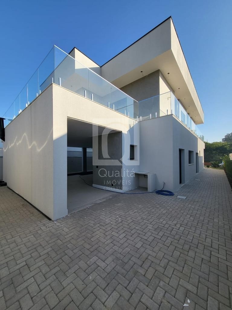 Casa de Condomínio, 4 quartos - Foto 15