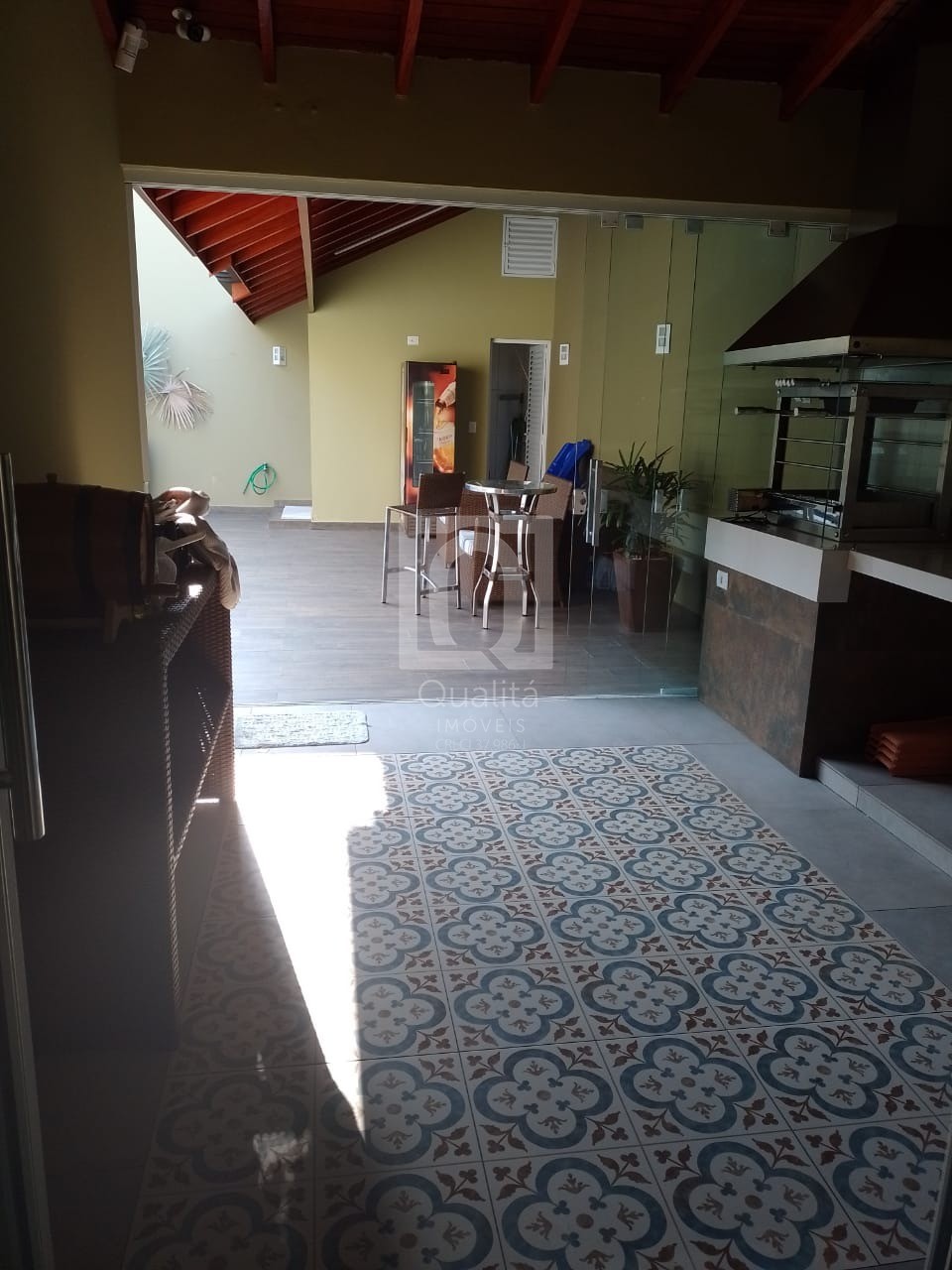 Casa, 3 quartos, 215 m² - Foto 10