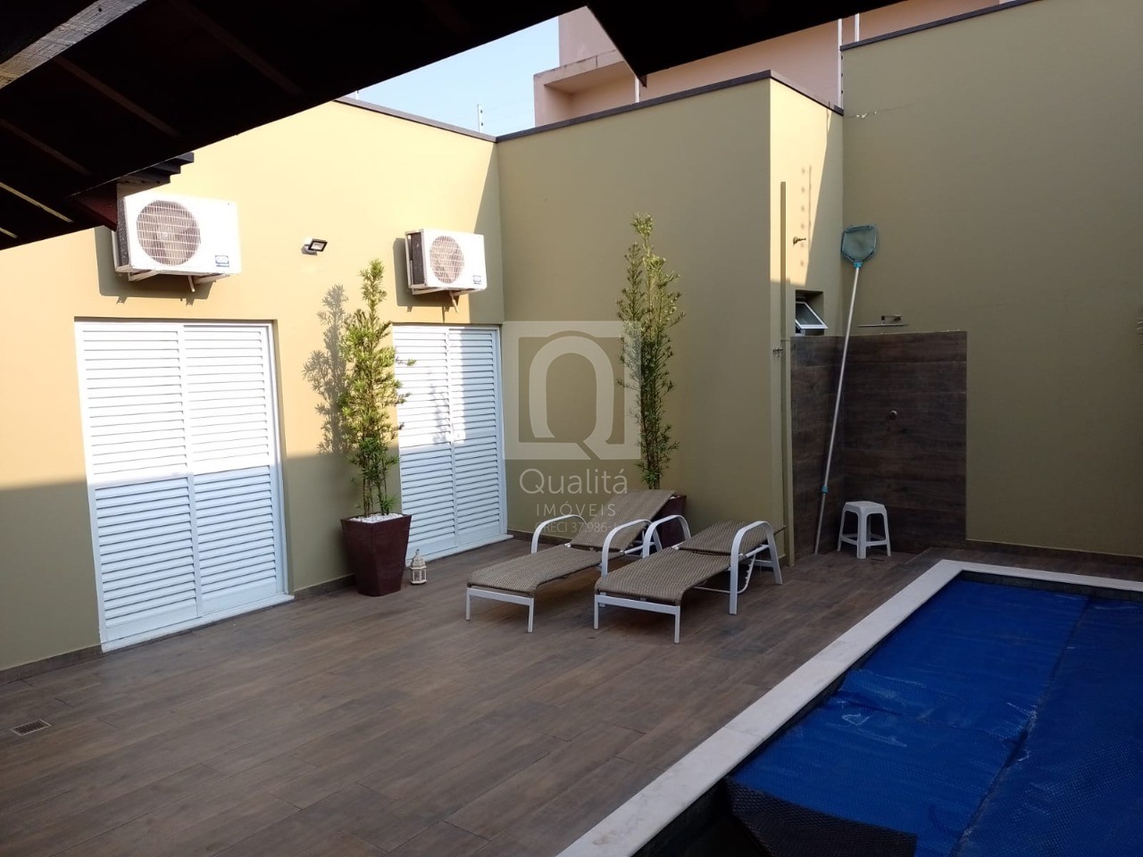 Casa, 3 quartos, 215 m² - Foto 26