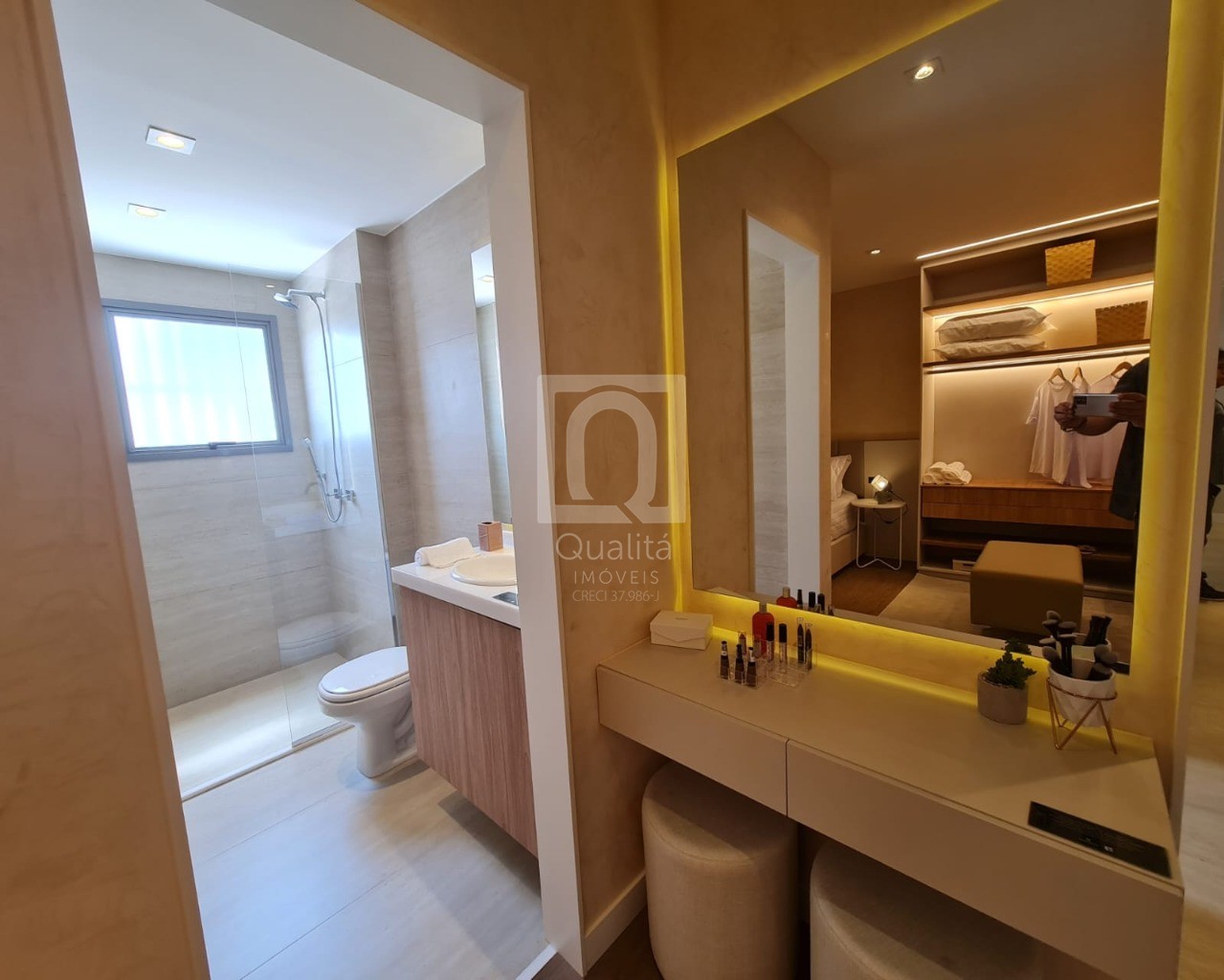 Apartamento, 2 quartos, 70 m² - Foto 16