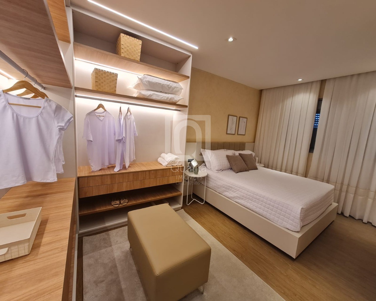 Apartamento, 2 quartos, 70 m² - Foto 13