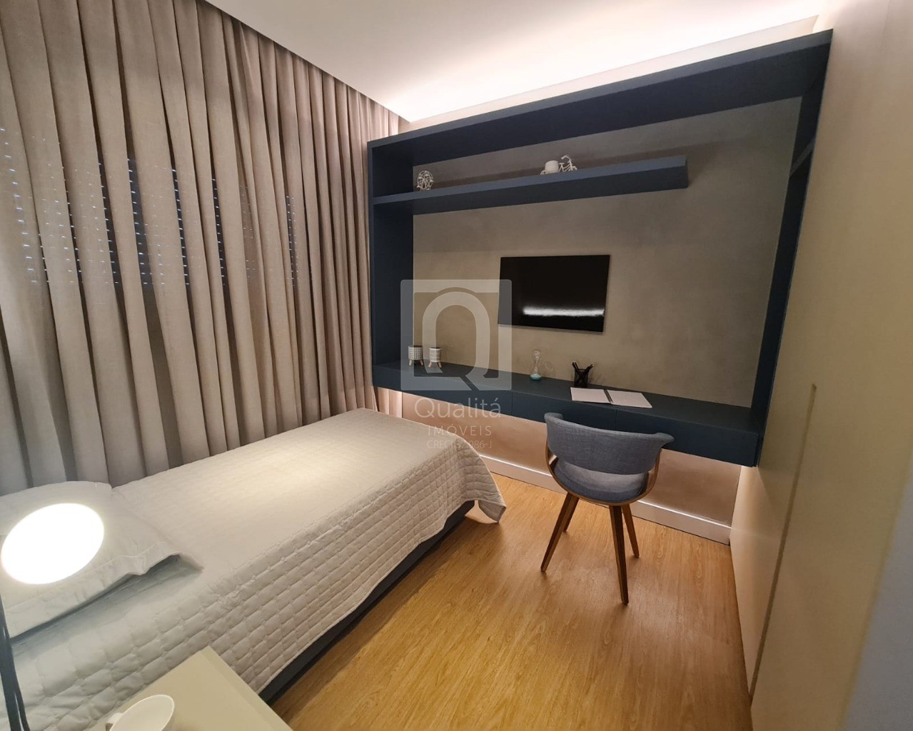 Apartamento, 2 quartos, 70 m² - Foto 15