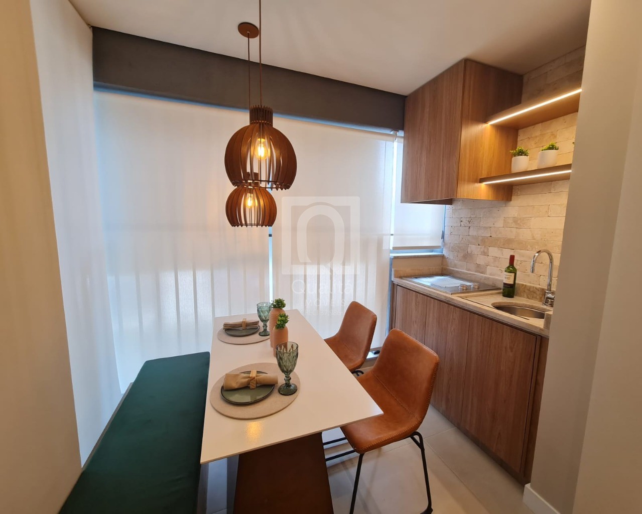 Apartamento, 2 quartos, 70 m² - Foto 8