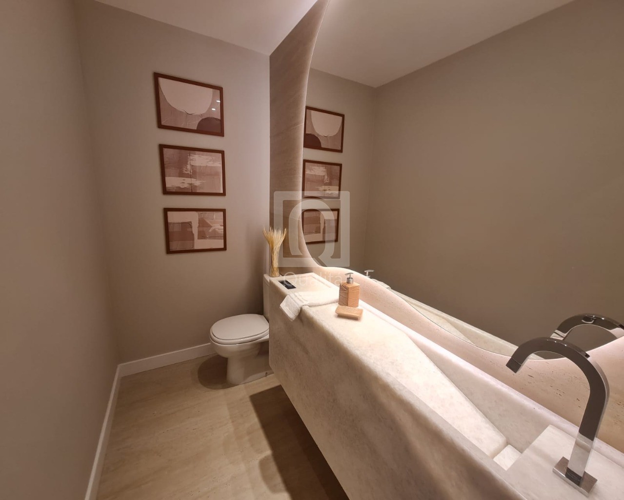 Apartamento, 2 quartos, 70 m² - Foto 19