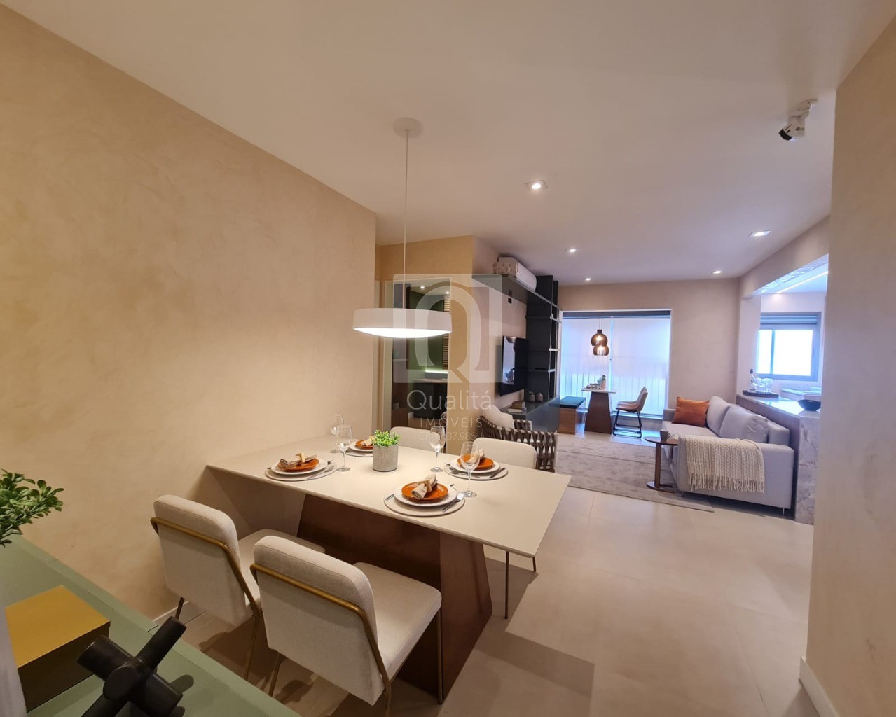Apartamento, 2 quartos, 70 m² - Foto 7