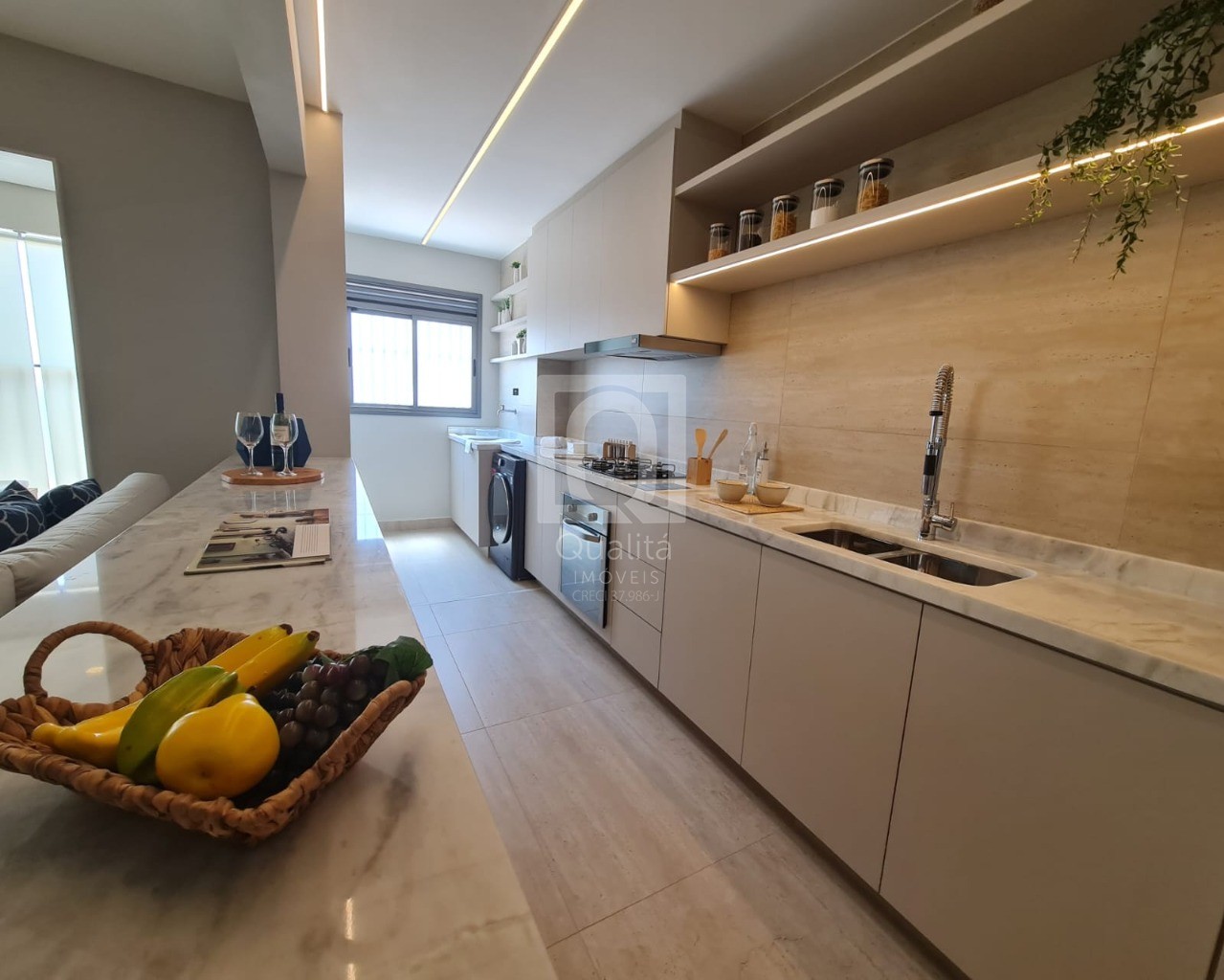 Apartamento, 2 quartos, 70 m² - Foto 10