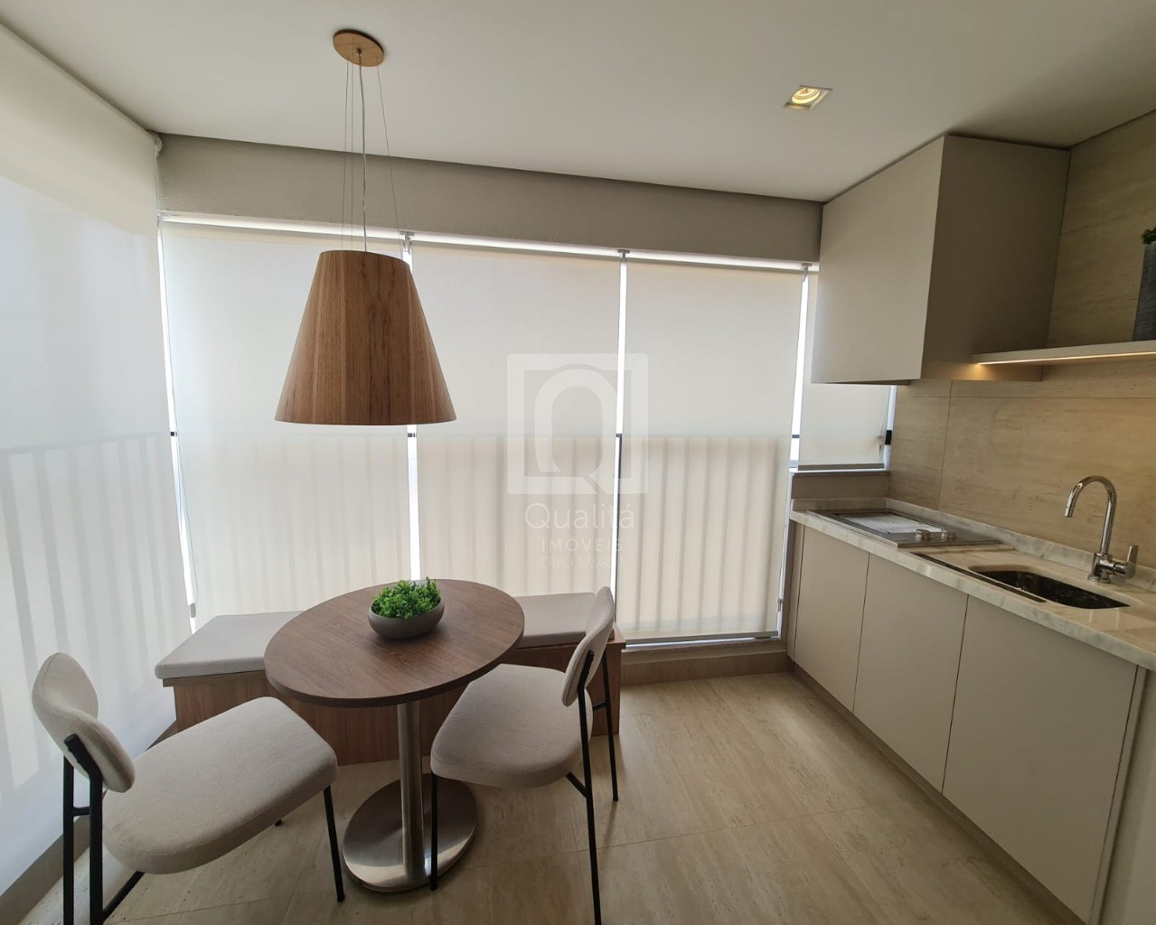 Apartamento, 2 quartos, 70 m² - Foto 9