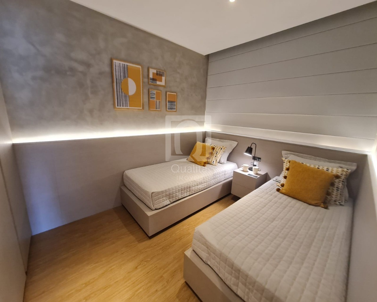 Apartamento, 2 quartos, 70 m² - Foto 12
