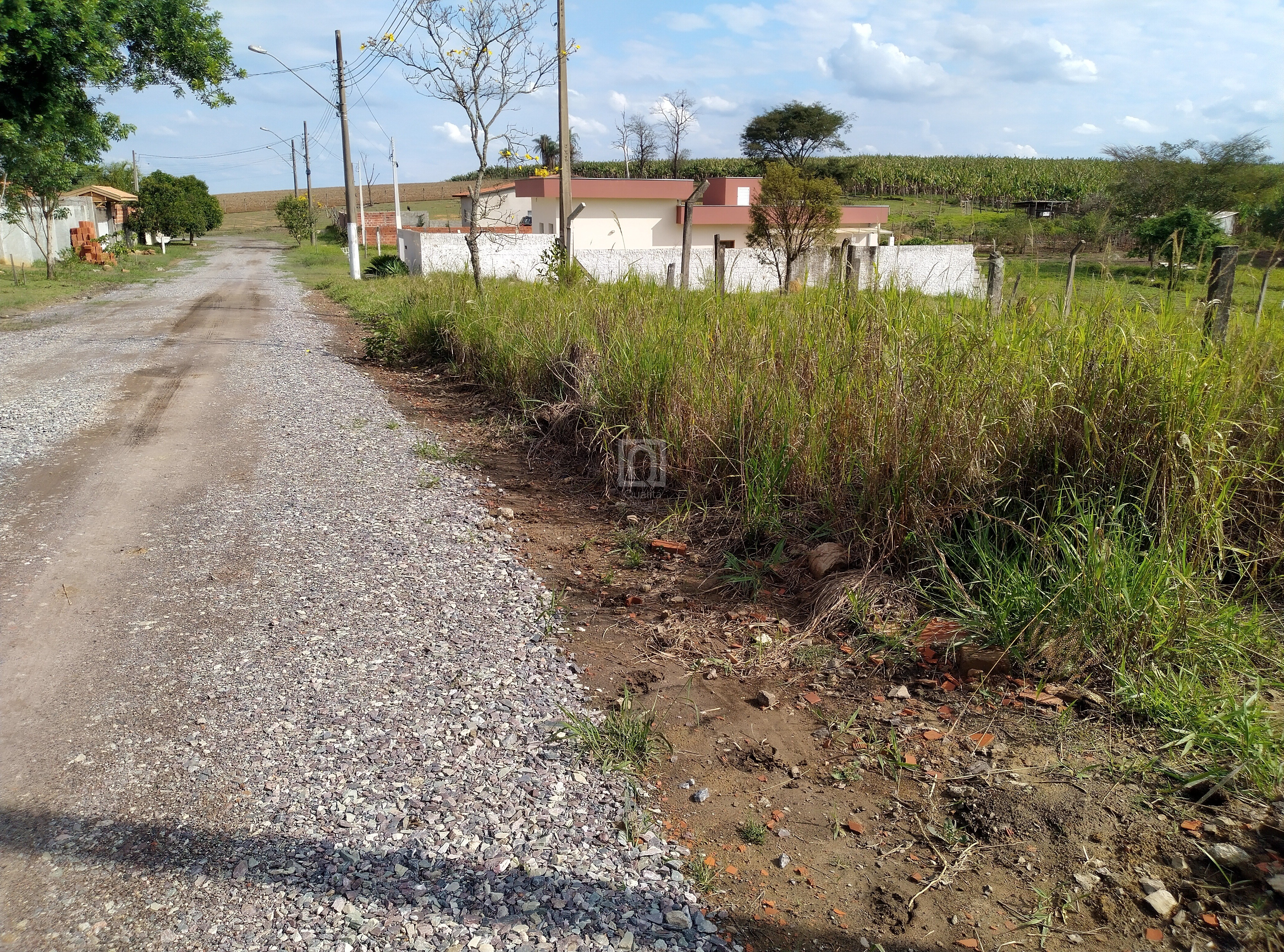 Terreno, 1000 m² - Foto 2