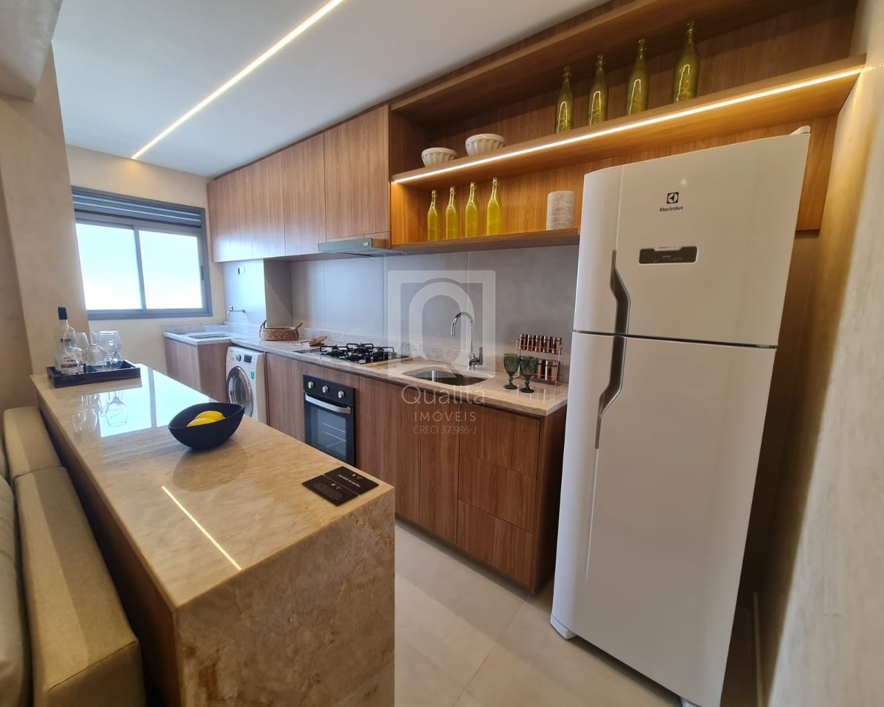Apartamento, 2 quartos, 70 m² - Foto 4