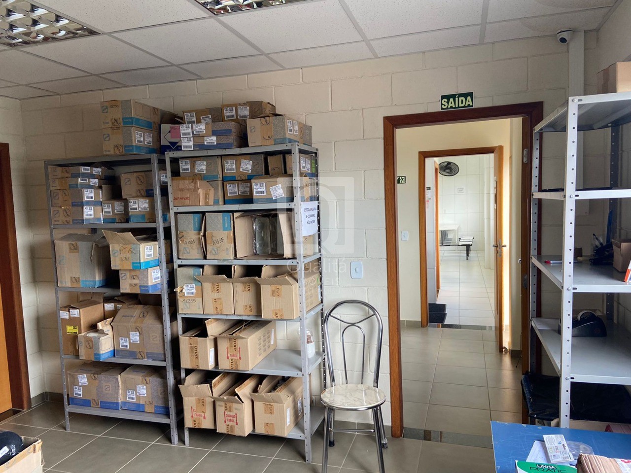 Depósito-Galpão, 1000 m² - Foto 17