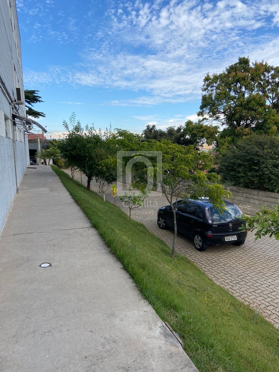Depósito-Galpão, 1000 m² - Foto 10