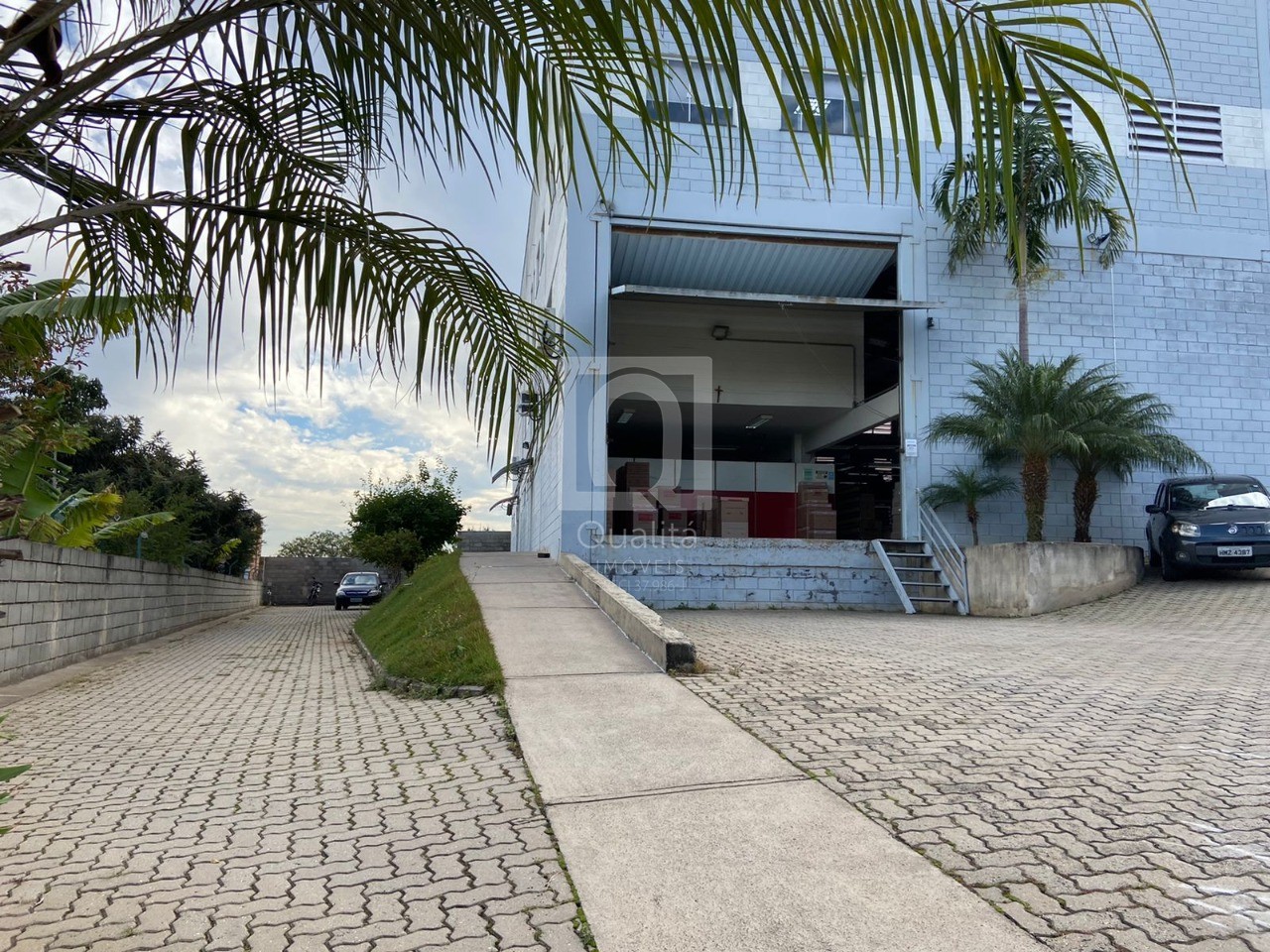 Depósito-Galpão, 1000 m² - Foto 5