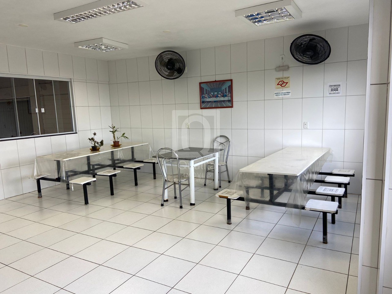 Depósito-Galpão, 1000 m² - Foto 20