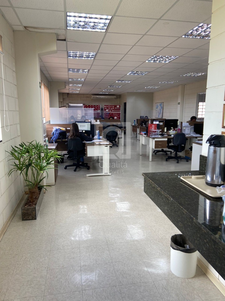 Depósito-Galpão, 1000 m² - Foto 15