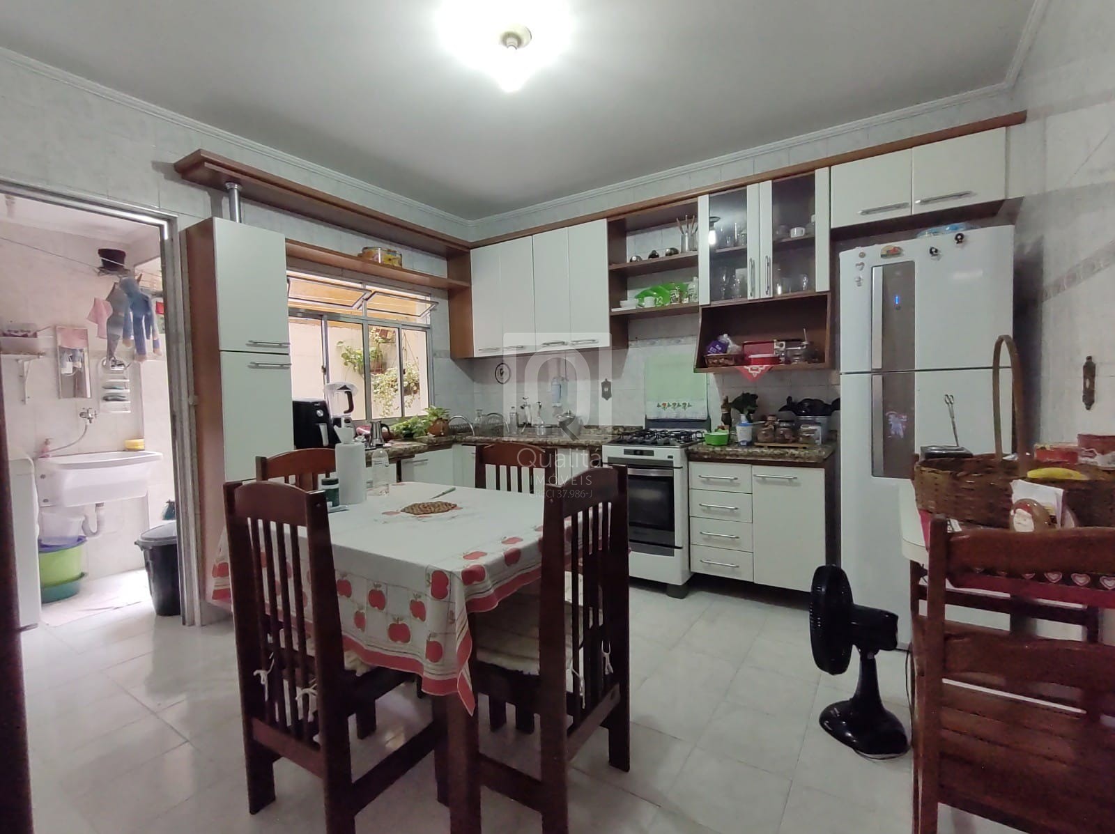 Apartamento, 2 quartos, 72 m² - Foto 4