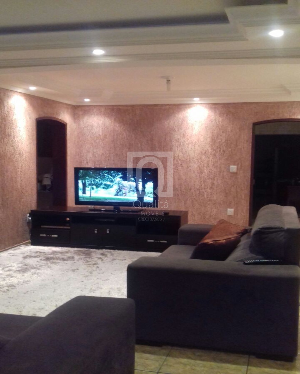 Sobrado, 2 quartos, 254 m² - Foto 4