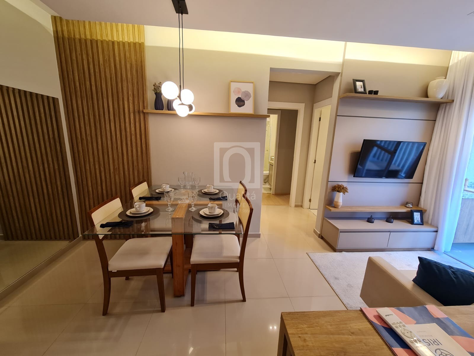 Apartamento, 2 quartos, 50 m² - Foto 8