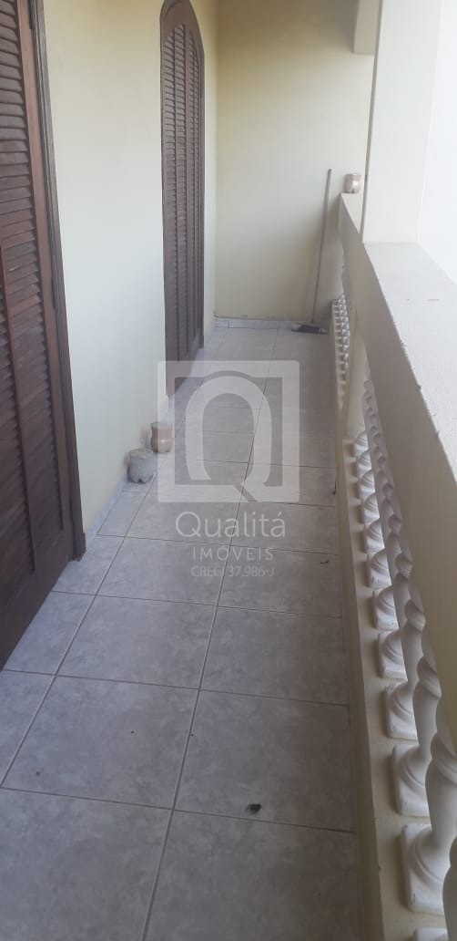 Sobrado, 4 quartos, 182 m² - Foto 6