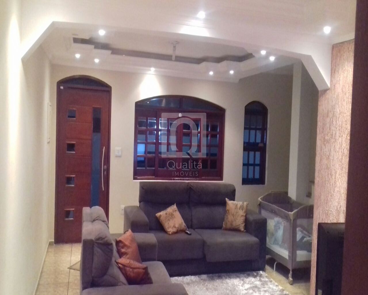 Sobrado, 2 quartos, 254 m² - Foto 7