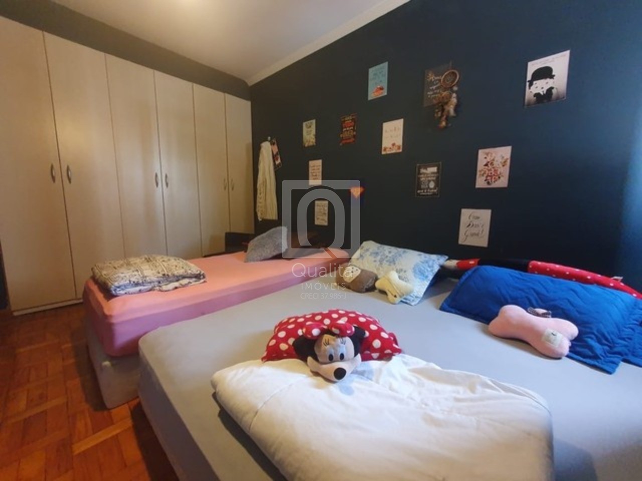 Apartamento, 3 quartos, 130 m² - Foto 6