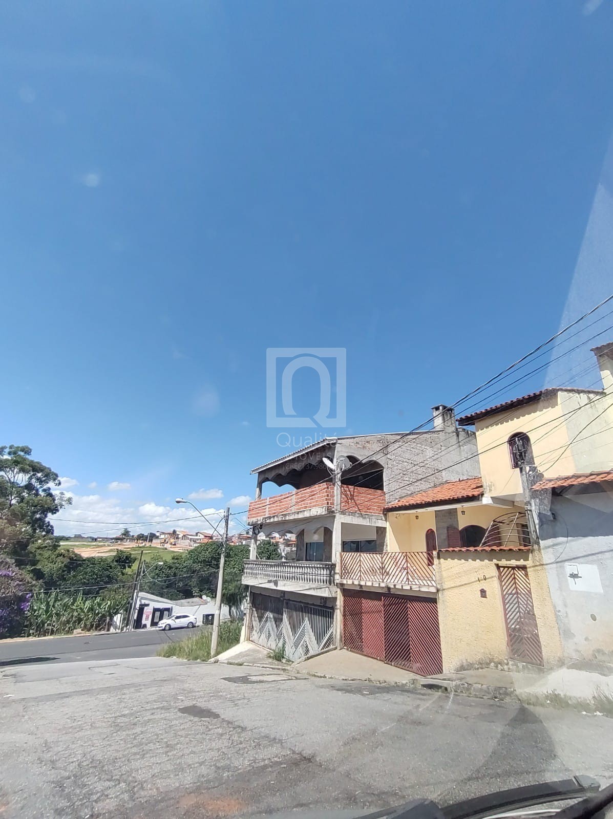 Sobrado, 2 quartos - Foto 12