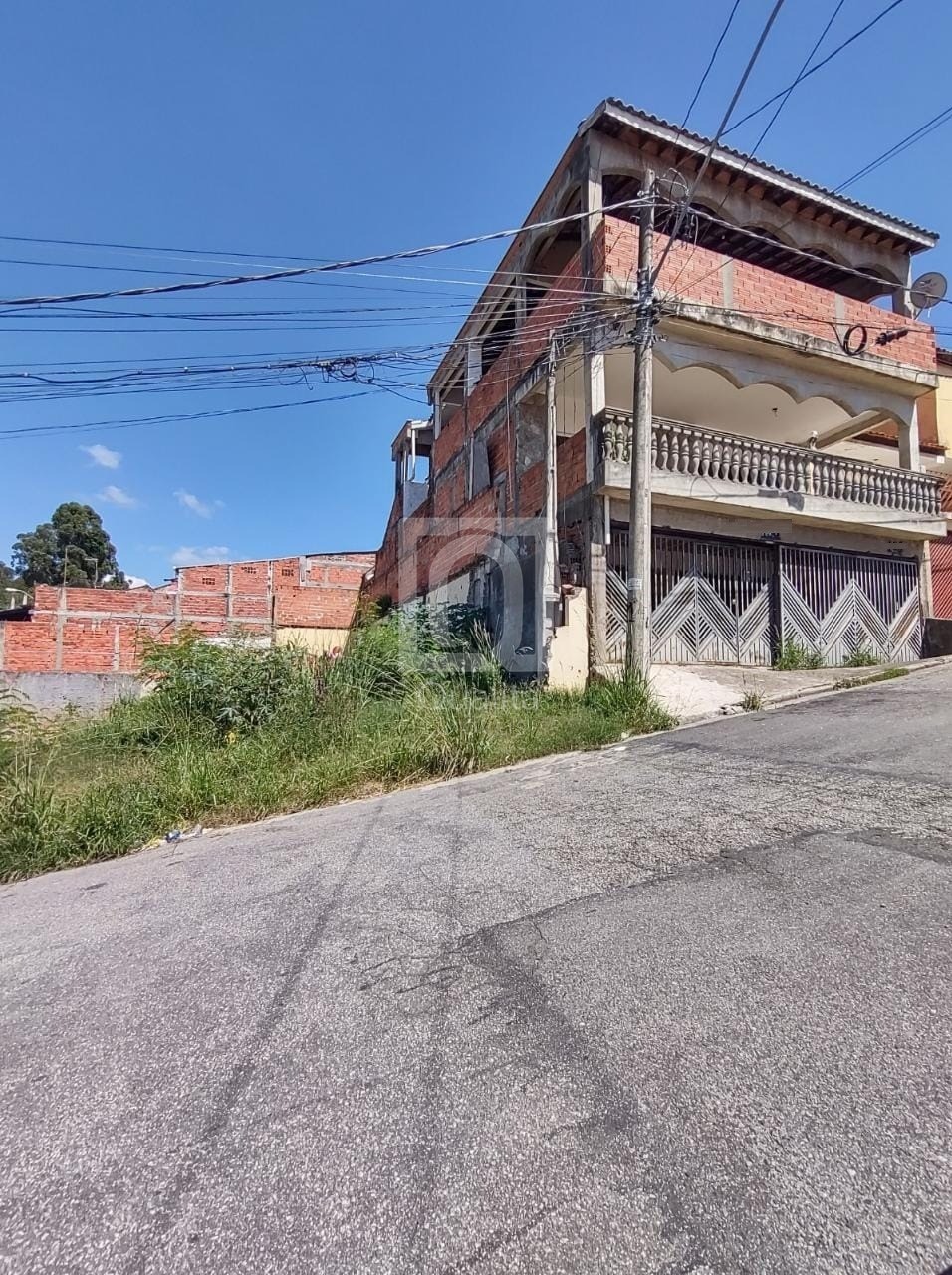 Sobrado, 2 quartos - Foto 11