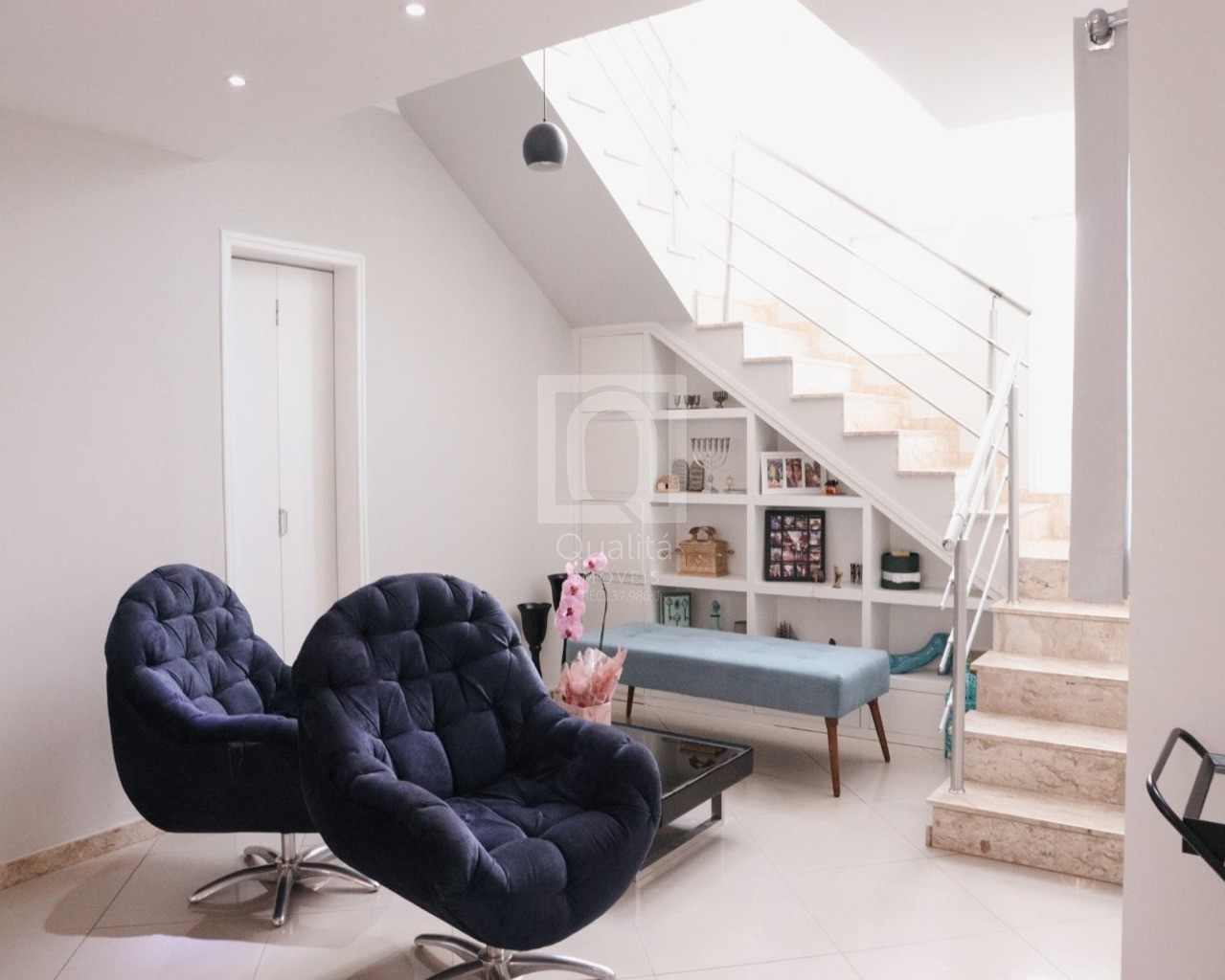 Casa de Condomínio, 3 quartos - Foto 5