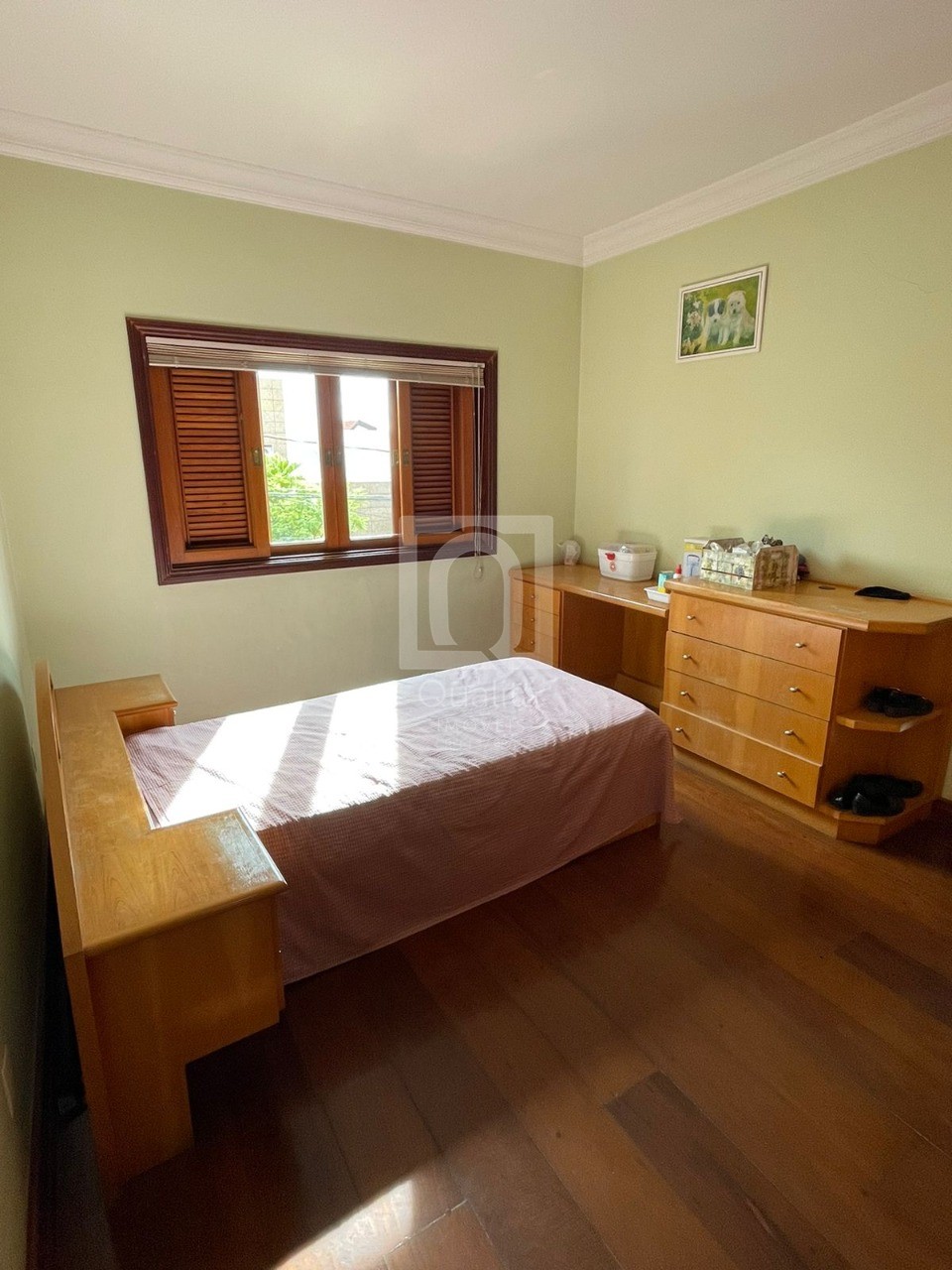 Casa de Condomínio, 6 quartos - Foto 13