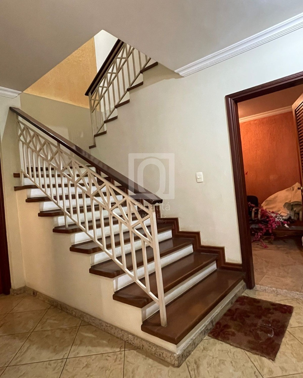 Casa de Condomínio, 6 quartos - Foto 8