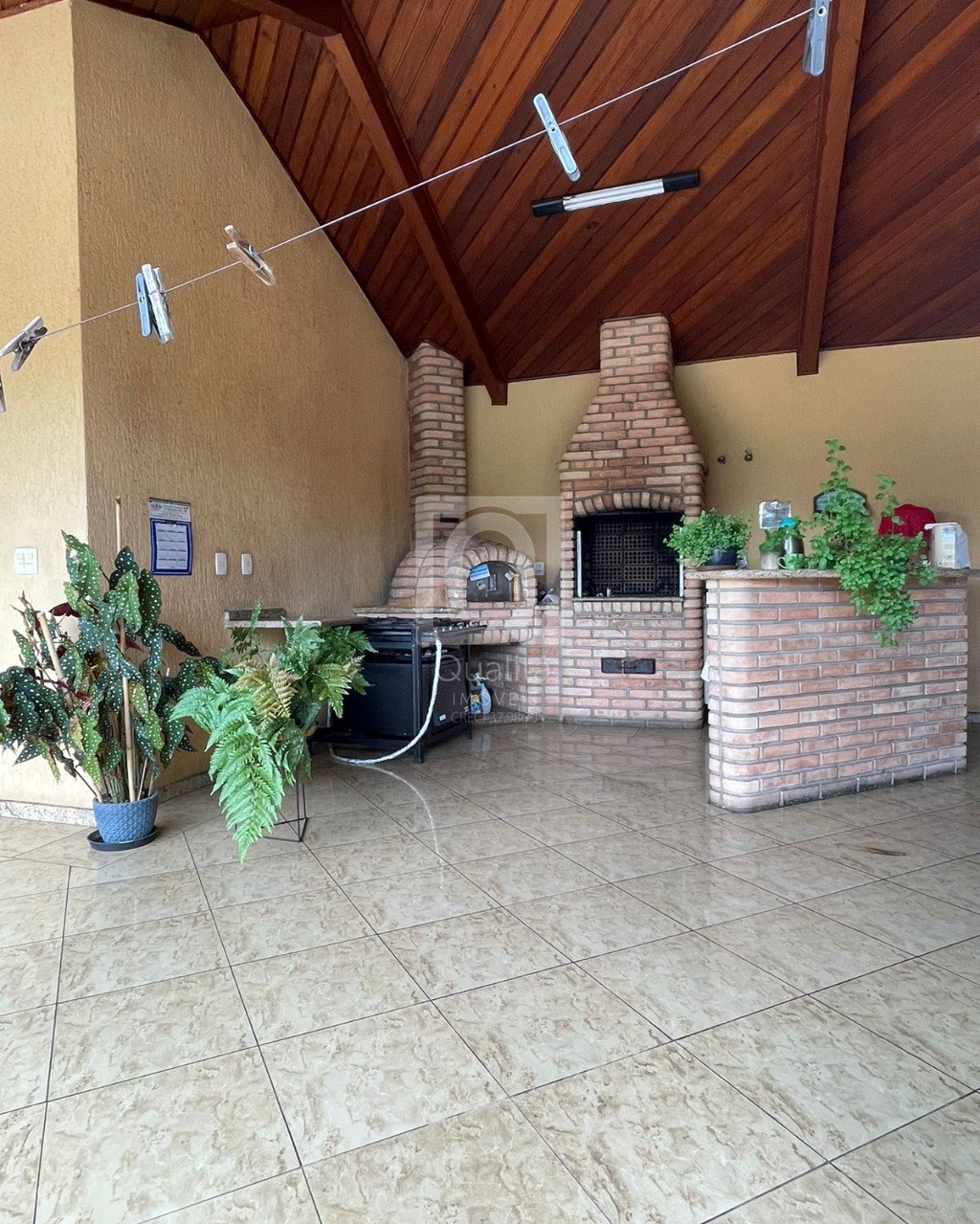 Casa de Condomínio, 6 quartos - Foto 17