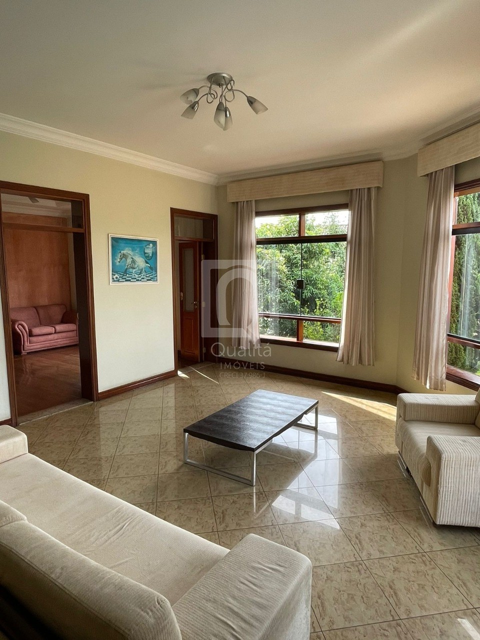 Casa de Condomínio, 6 quartos - Foto 5