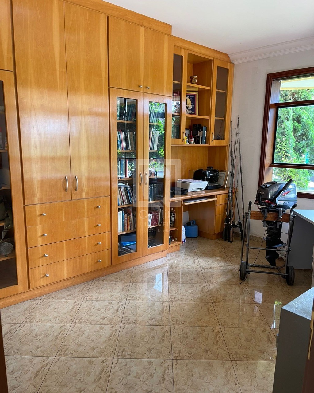 Casa de Condomínio, 6 quartos - Foto 9