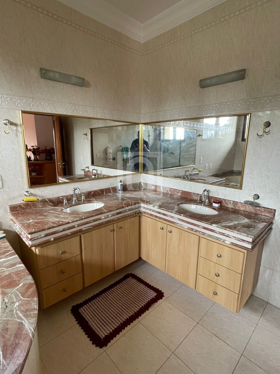 Casa de Condomínio, 6 quartos - Foto 12