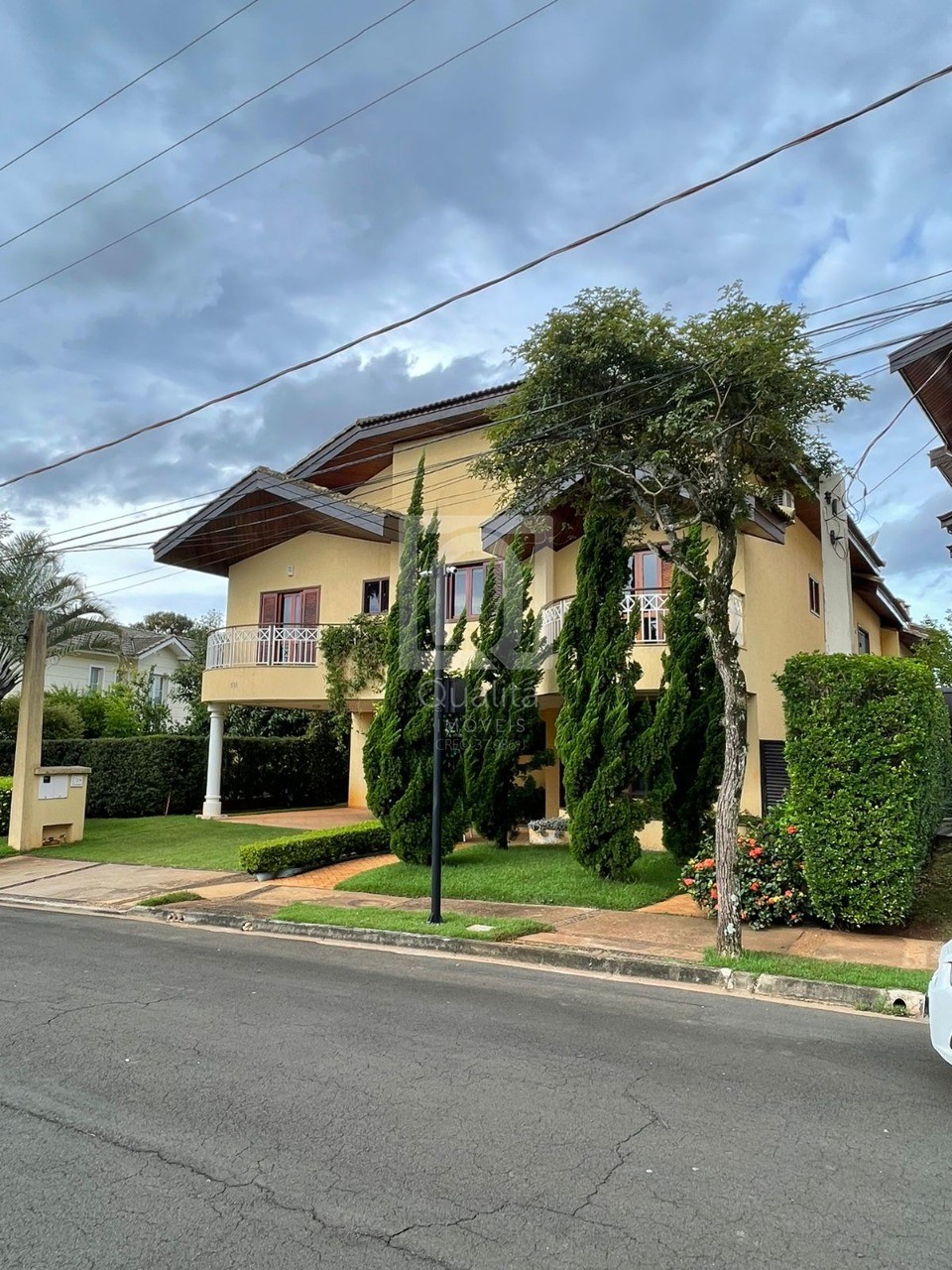Casa de Condomínio, 6 quartos - Foto 18