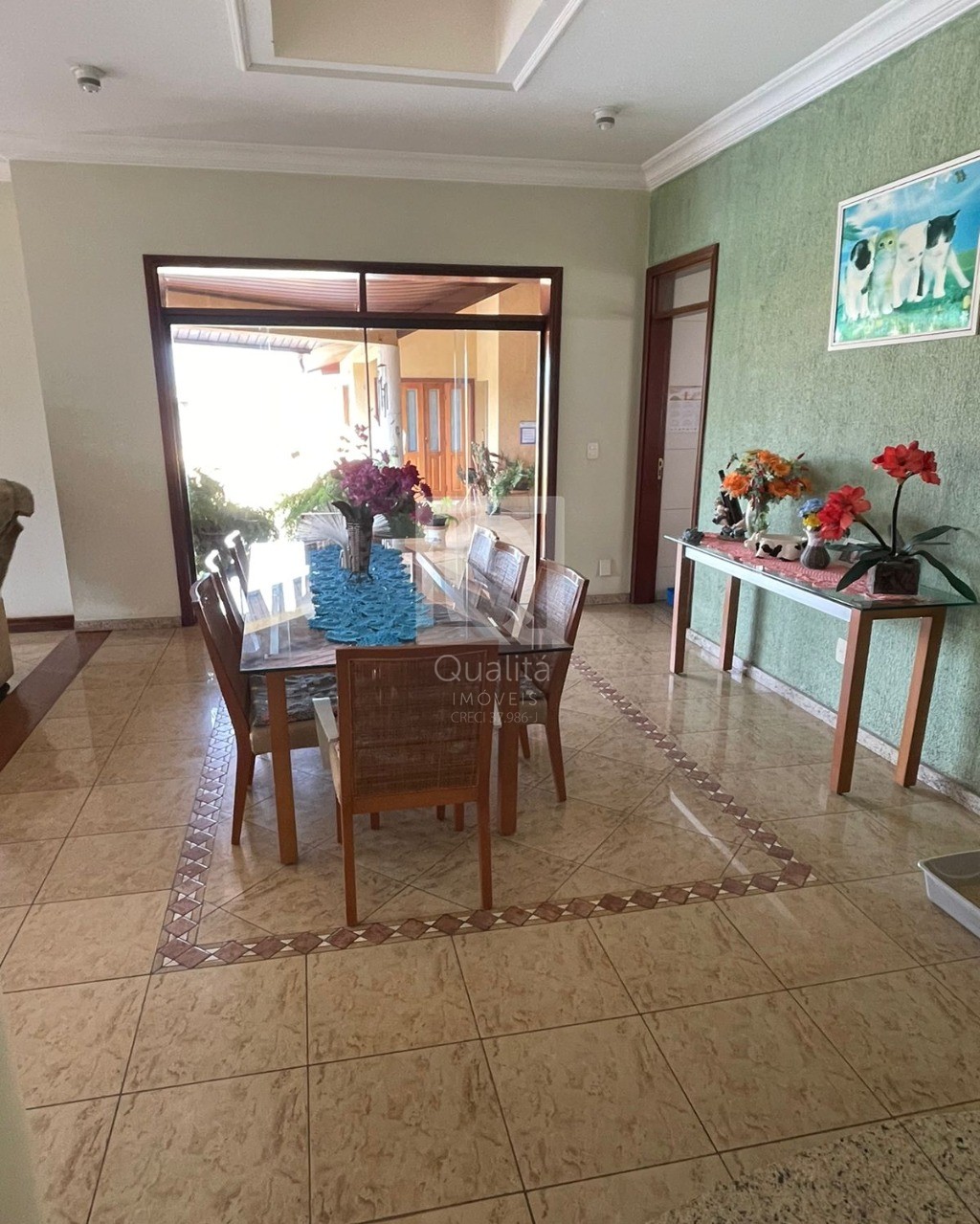 Casa de Condomínio, 6 quartos - Foto 4