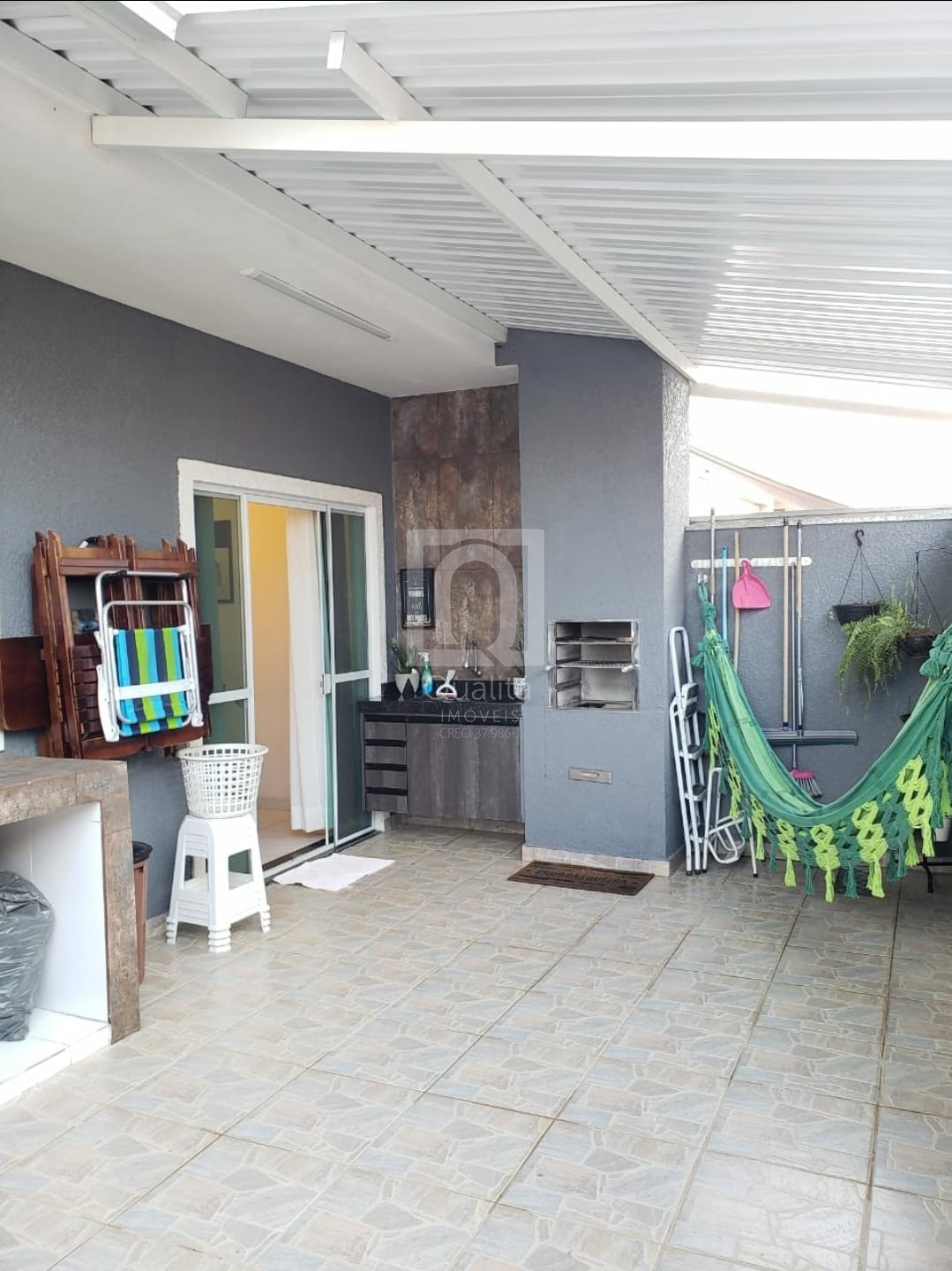 Casa de Condomínio, 3 quartos - Foto 21