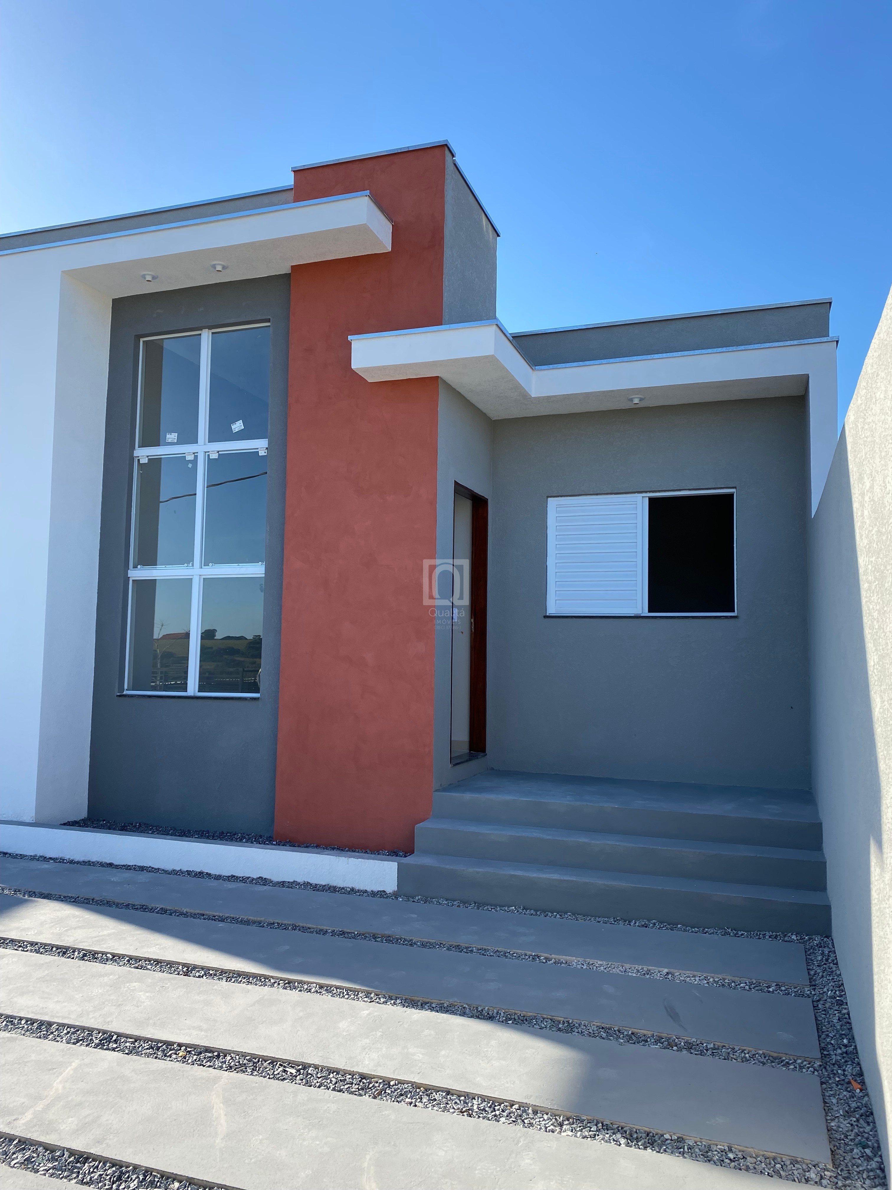 Casa, 3 quartos - Foto 2