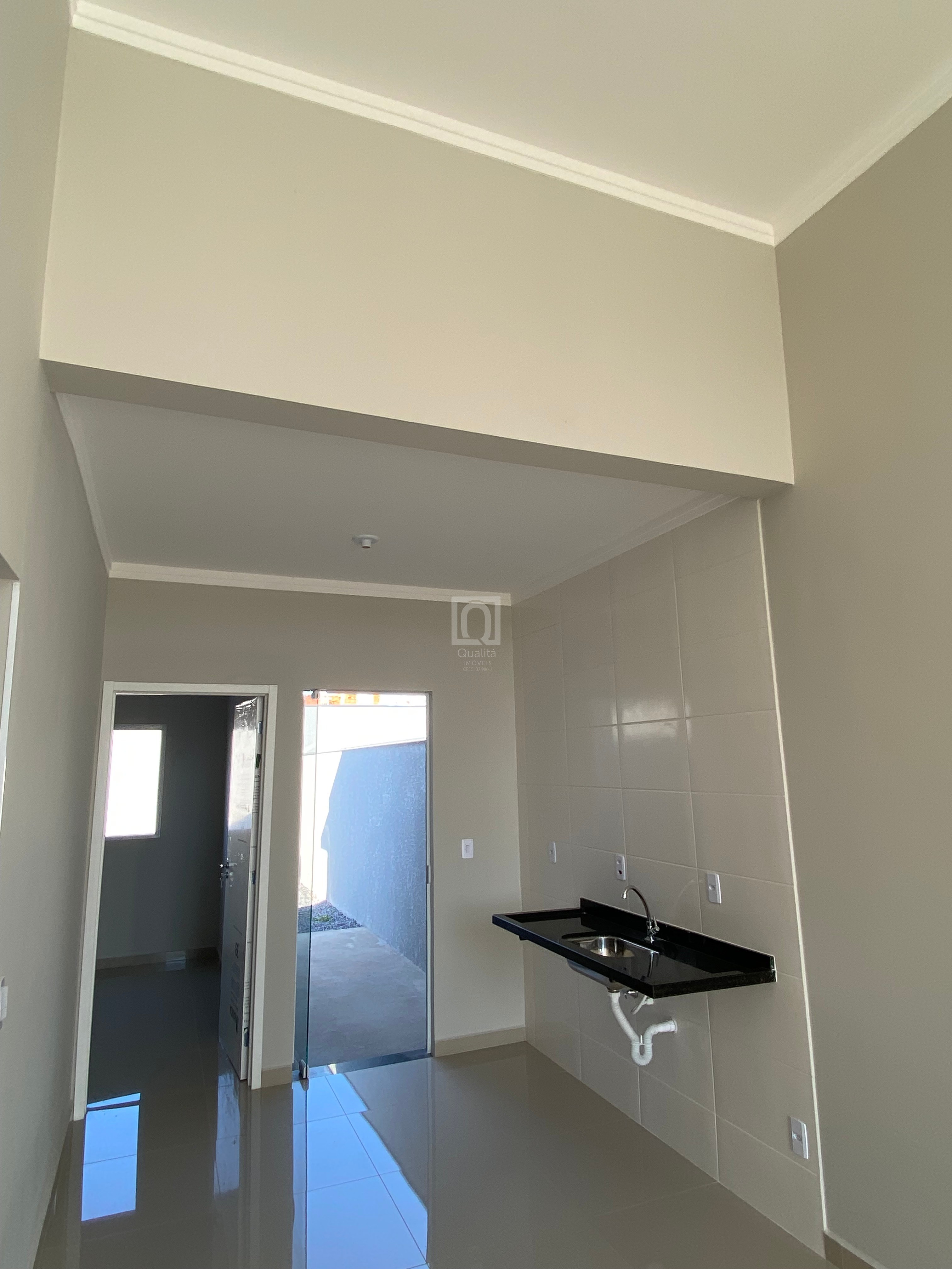 Casa, 3 quartos - Foto 4