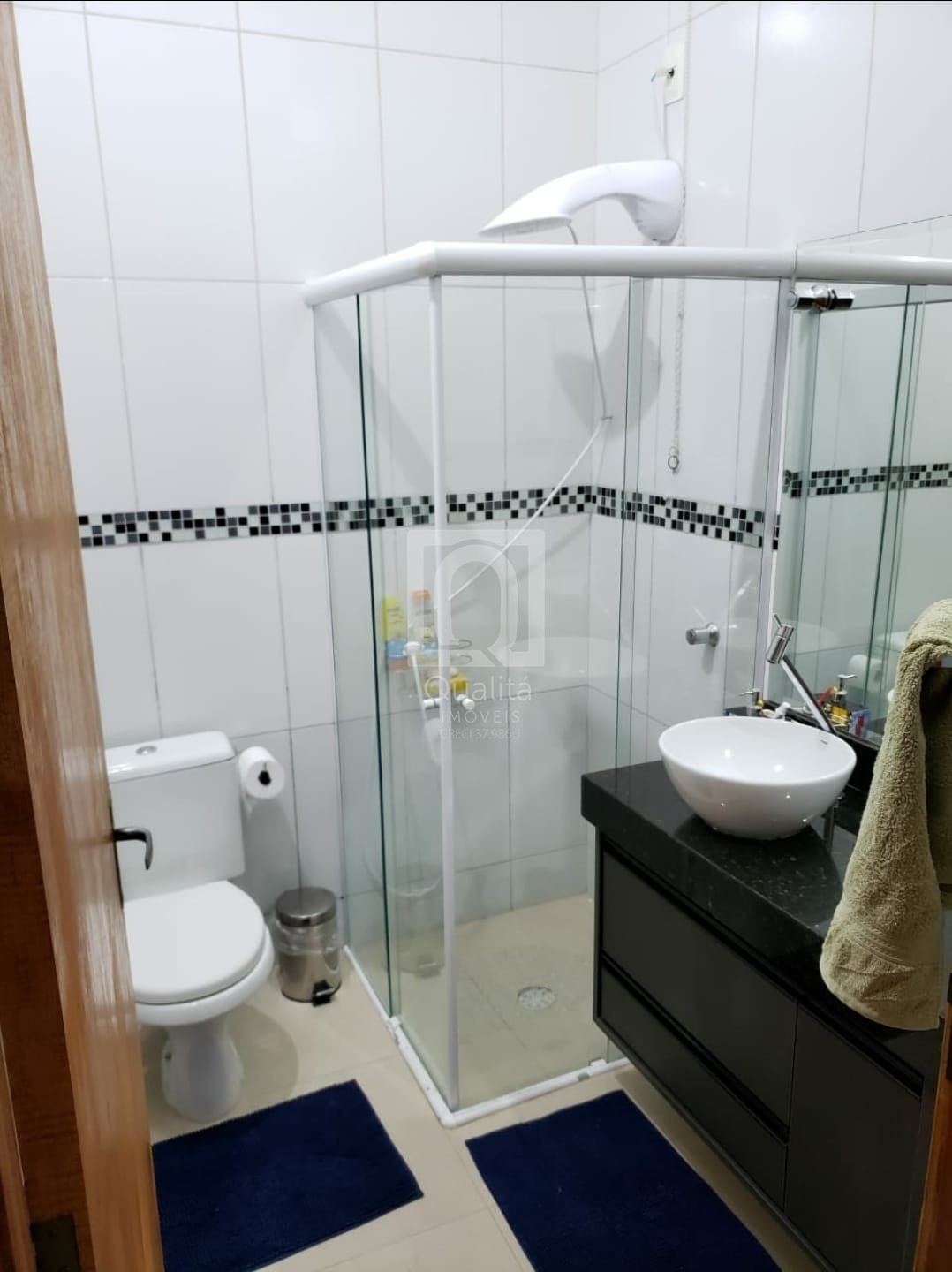 Casa de Condomínio, 3 quartos - Foto 19