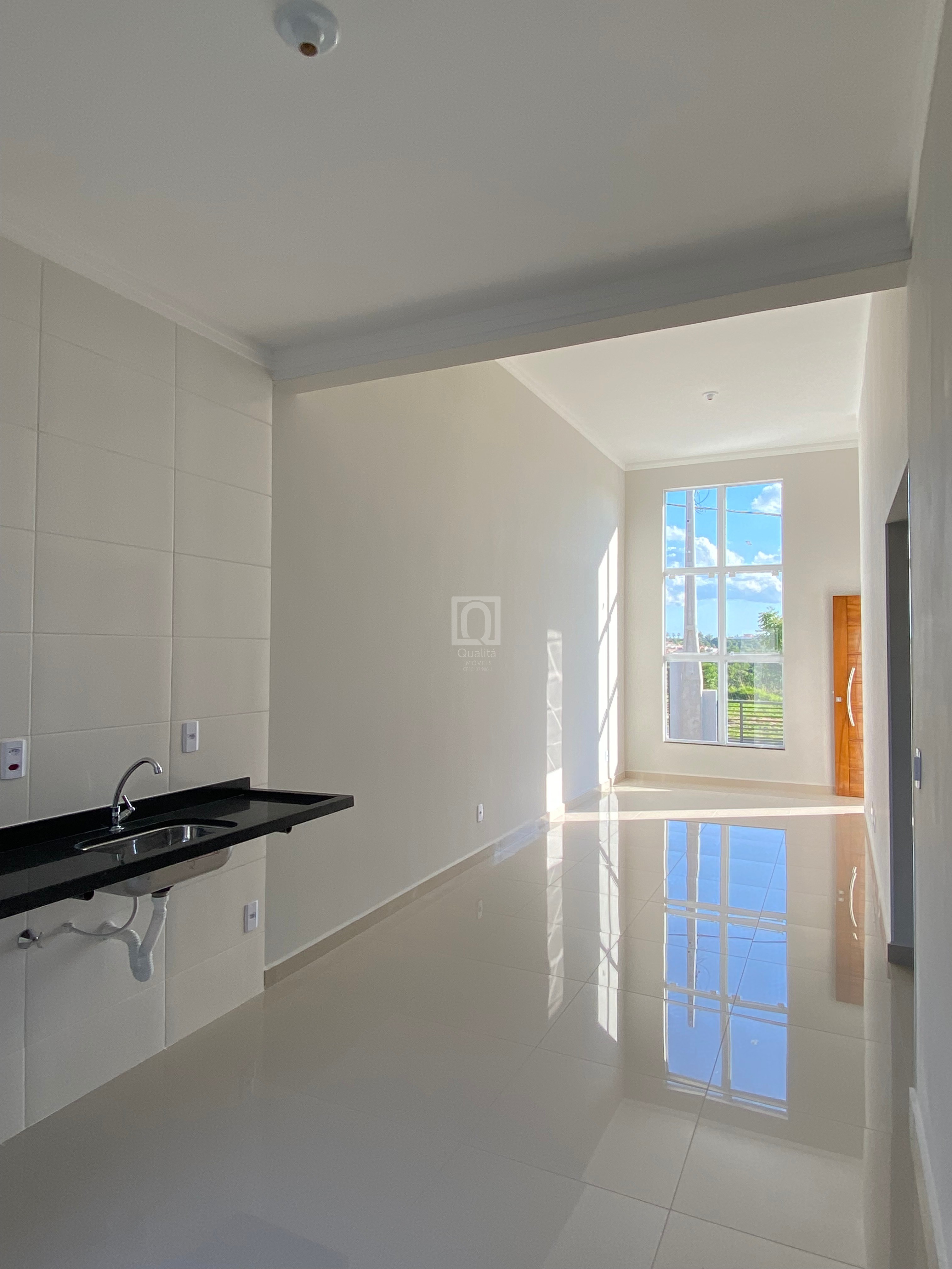 Casa, 3 quartos - Foto 5